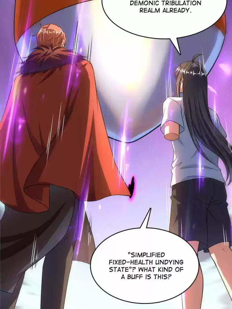 Cultivation Chat Group Chapter 398