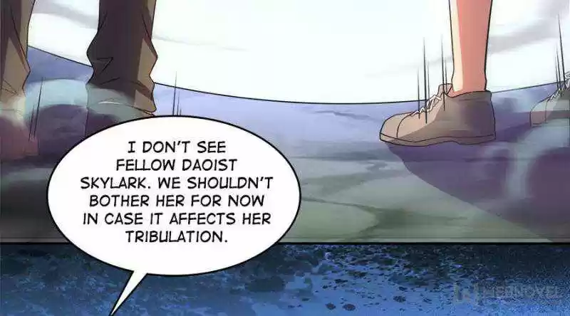 Cultivation Chat Group Chapter 398