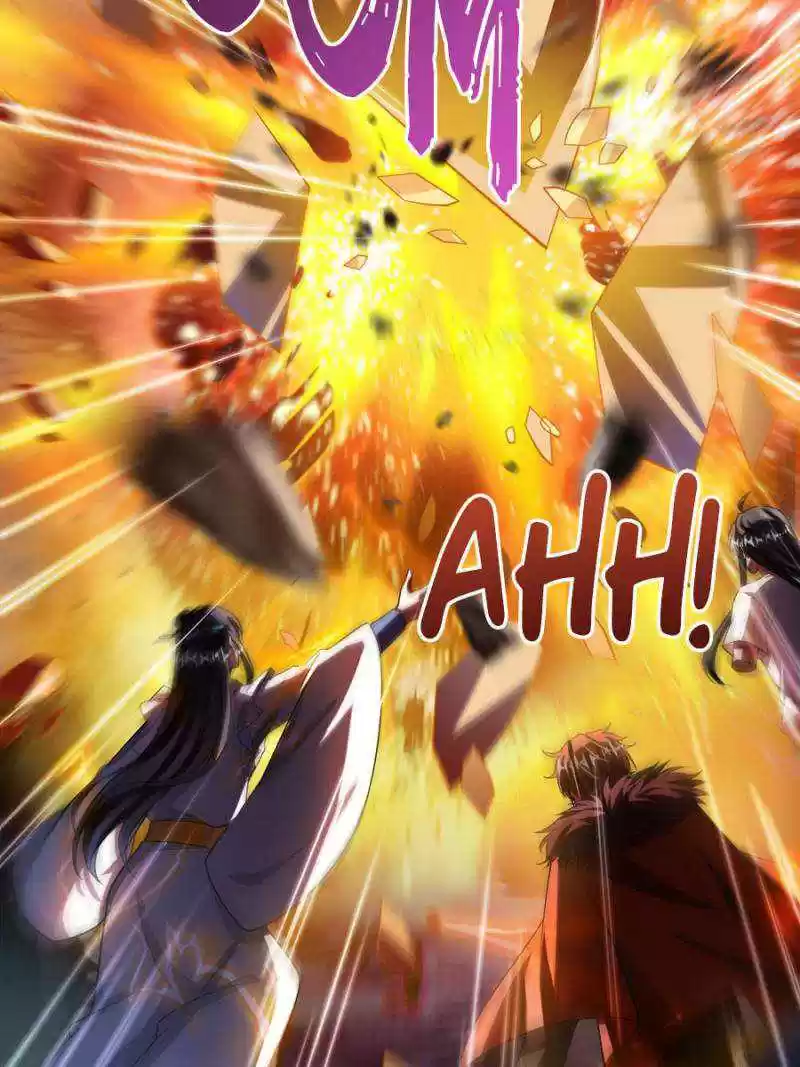 Cultivation Chat Group Chapter 398