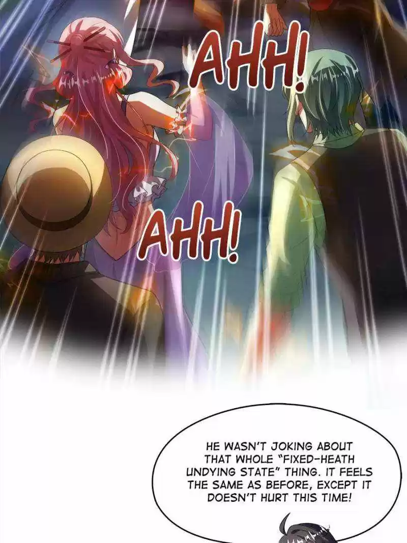 Cultivation Chat Group Chapter 398