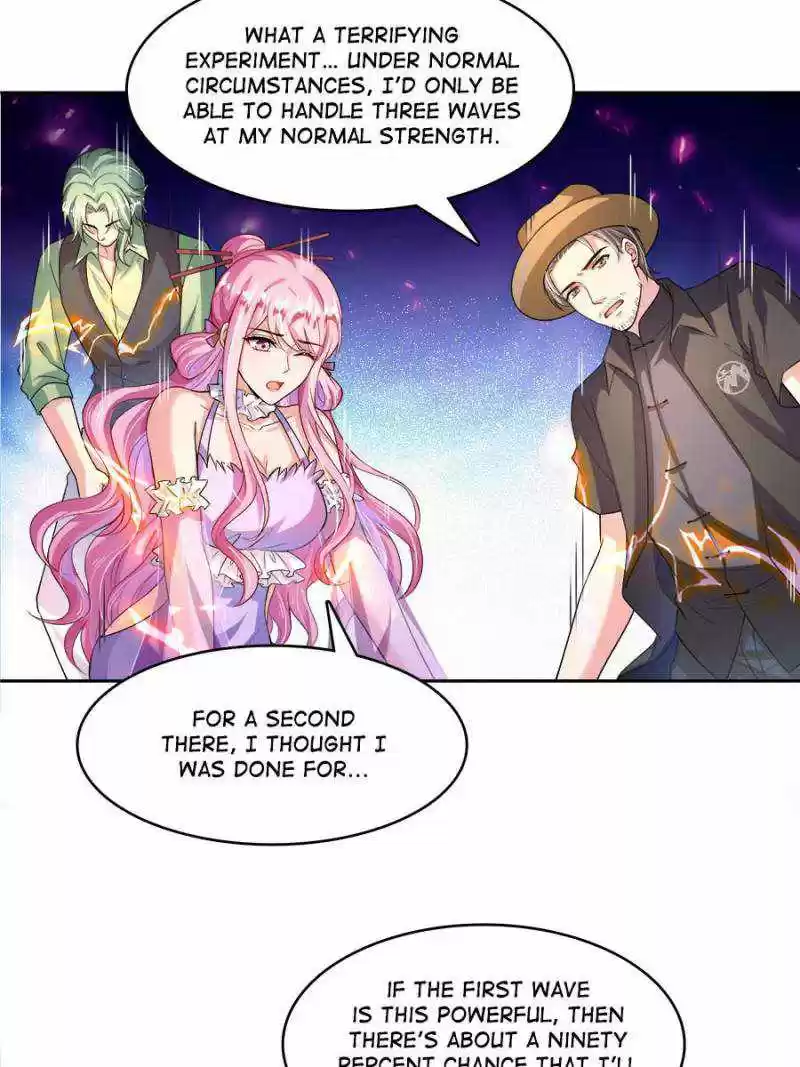 Cultivation Chat Group Chapter 398