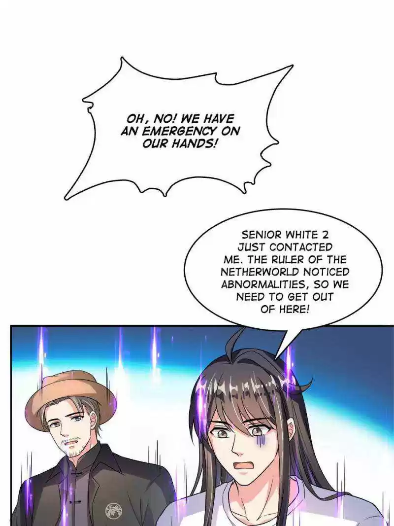 Cultivation Chat Group Chapter 398