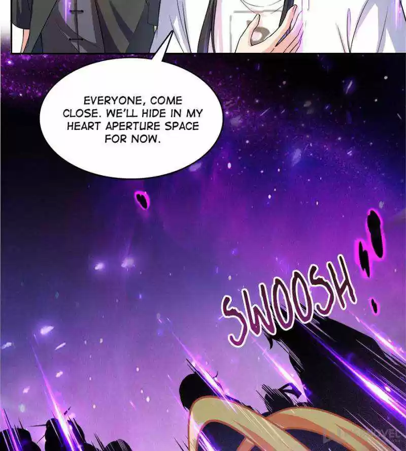 Cultivation Chat Group Chapter 398