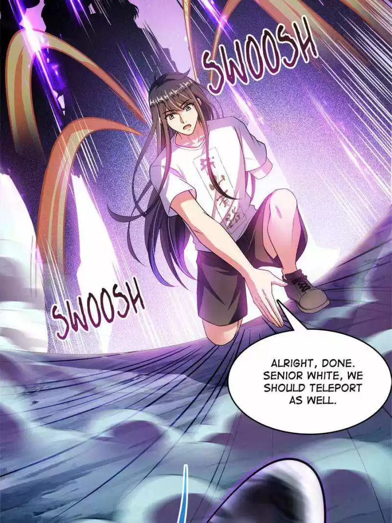 Cultivation Chat Group Chapter 398