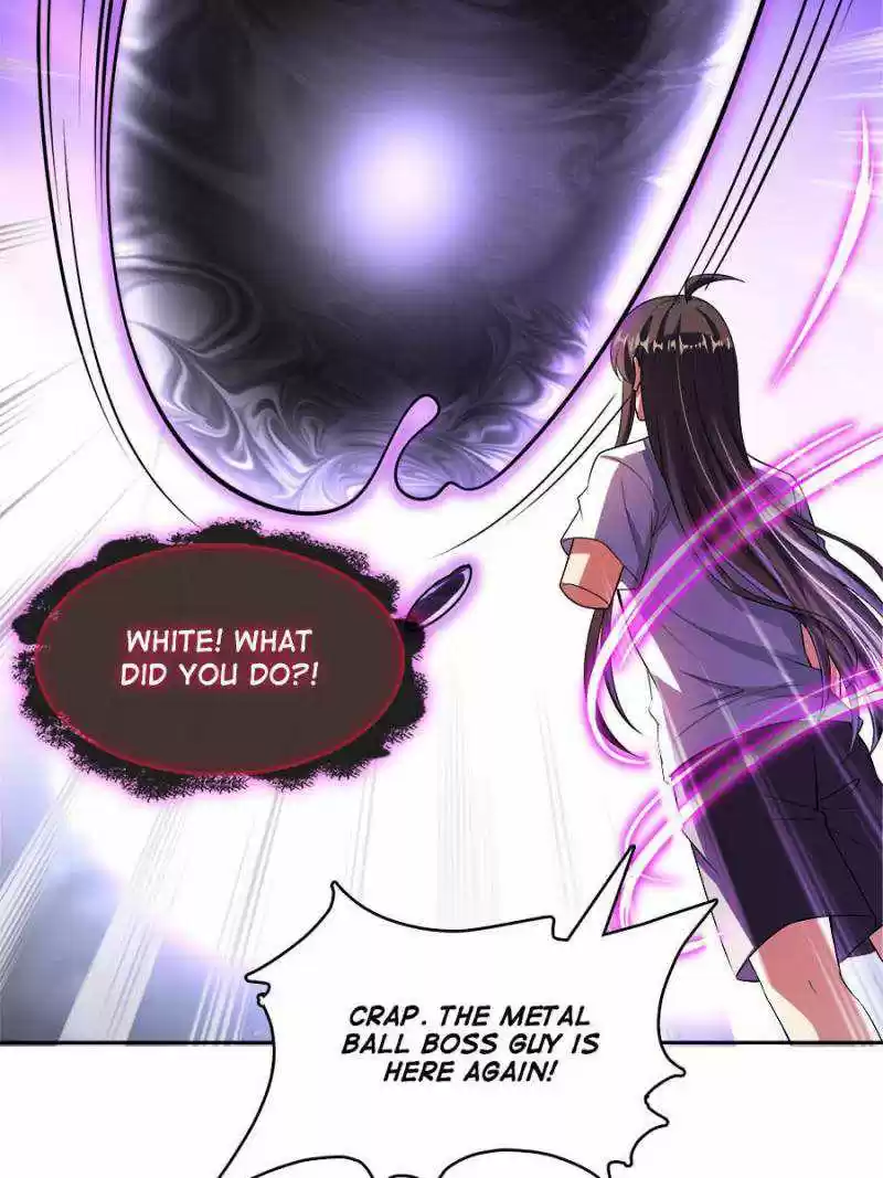 Cultivation Chat Group Chapter 398