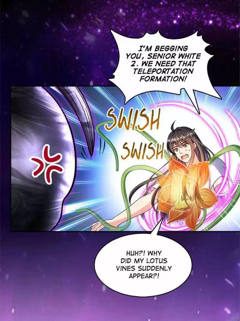 Cultivation Chat Group Chapter 398