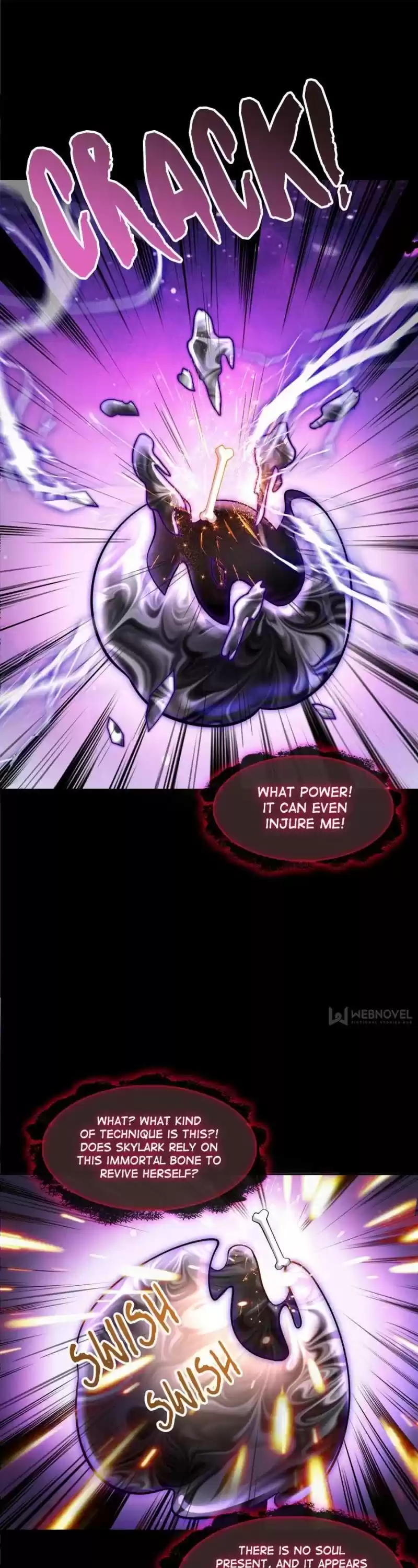 Cultivation Chat Group Chapter 399