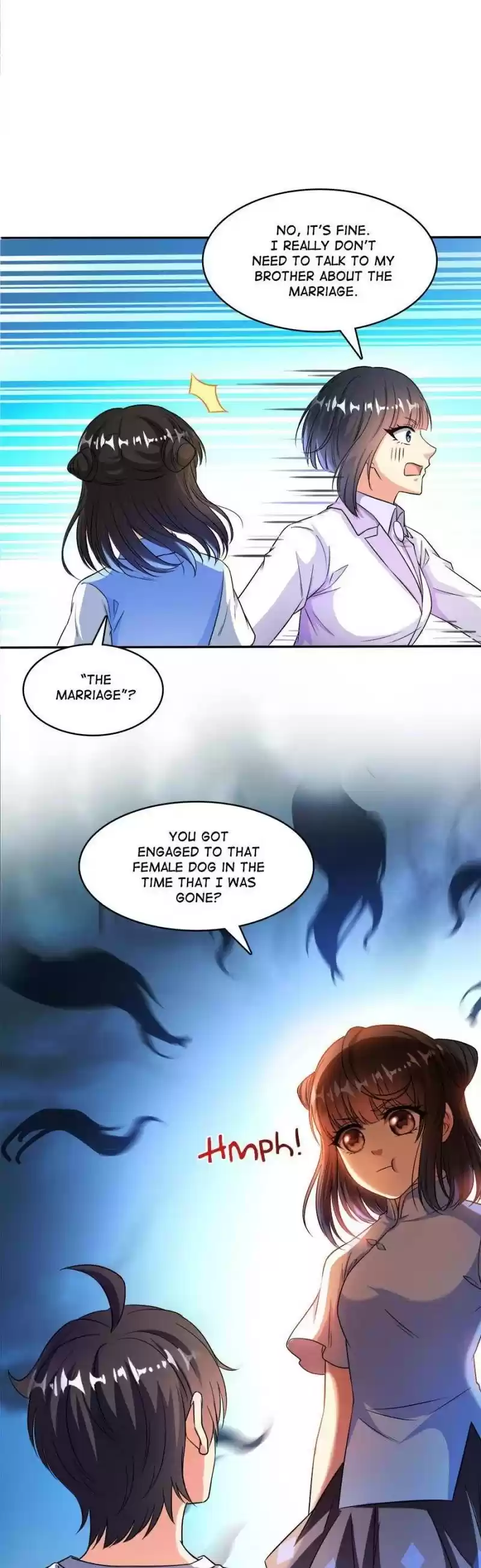 Cultivation Chat Group Chapter 400