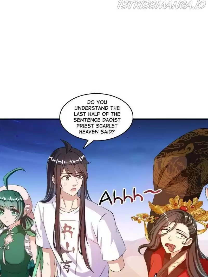 Cultivation Chat Group Chapter 402