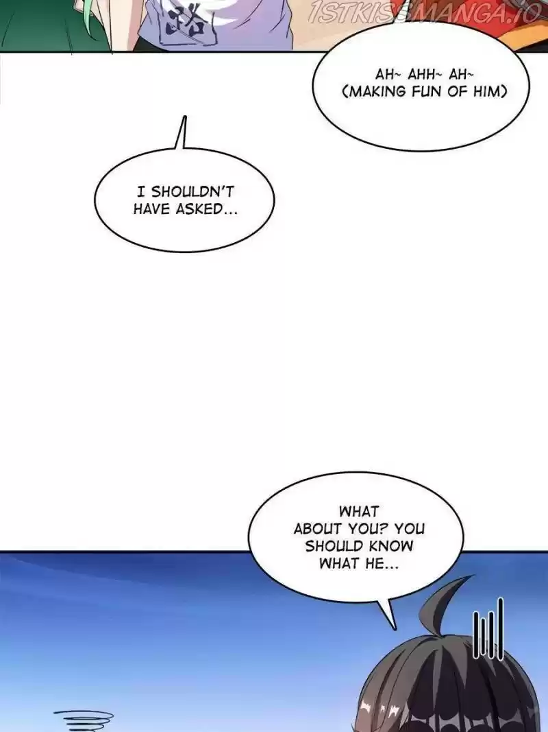 Cultivation Chat Group Chapter 402