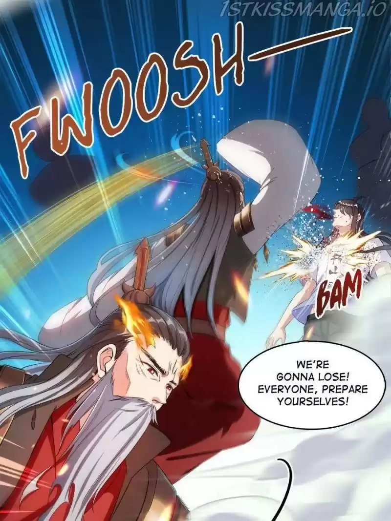 Cultivation Chat Group Chapter 402