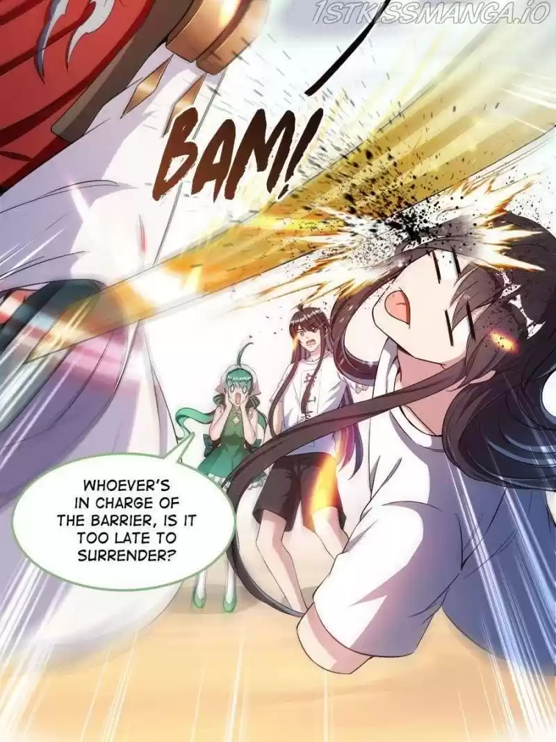 Cultivation Chat Group Chapter 402