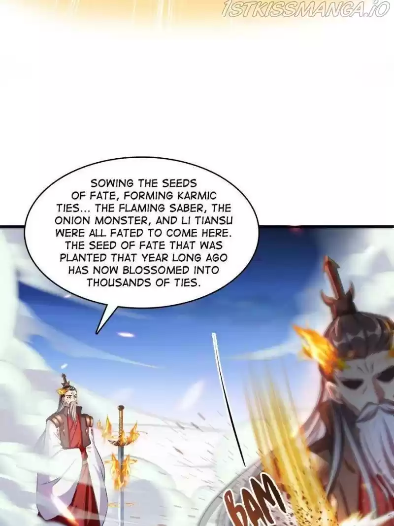 Cultivation Chat Group Chapter 402