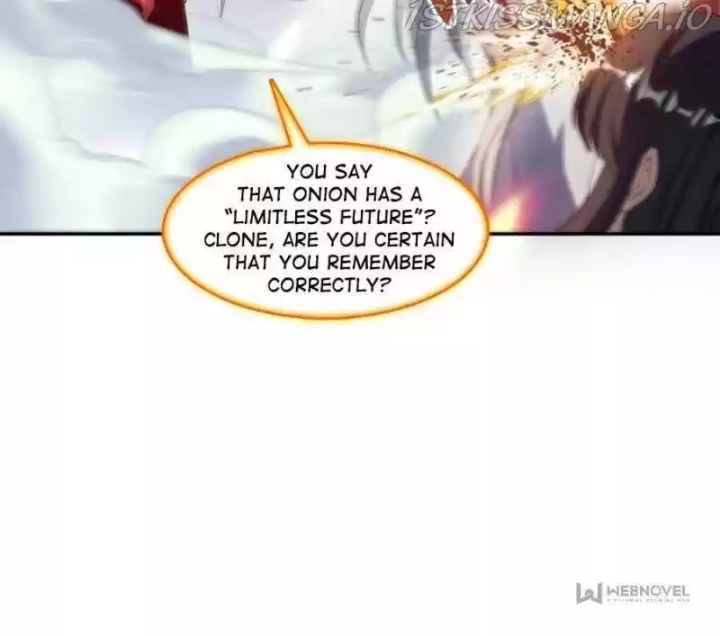 Cultivation Chat Group Chapter 402