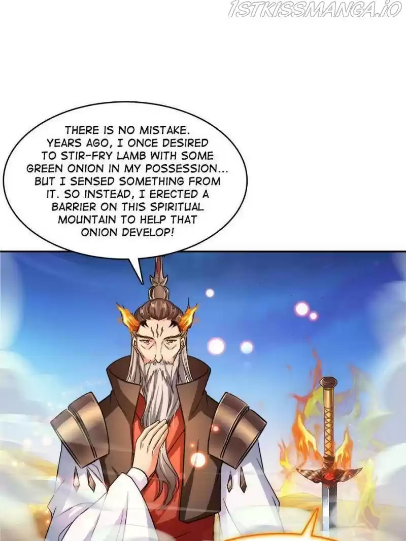 Cultivation Chat Group Chapter 402