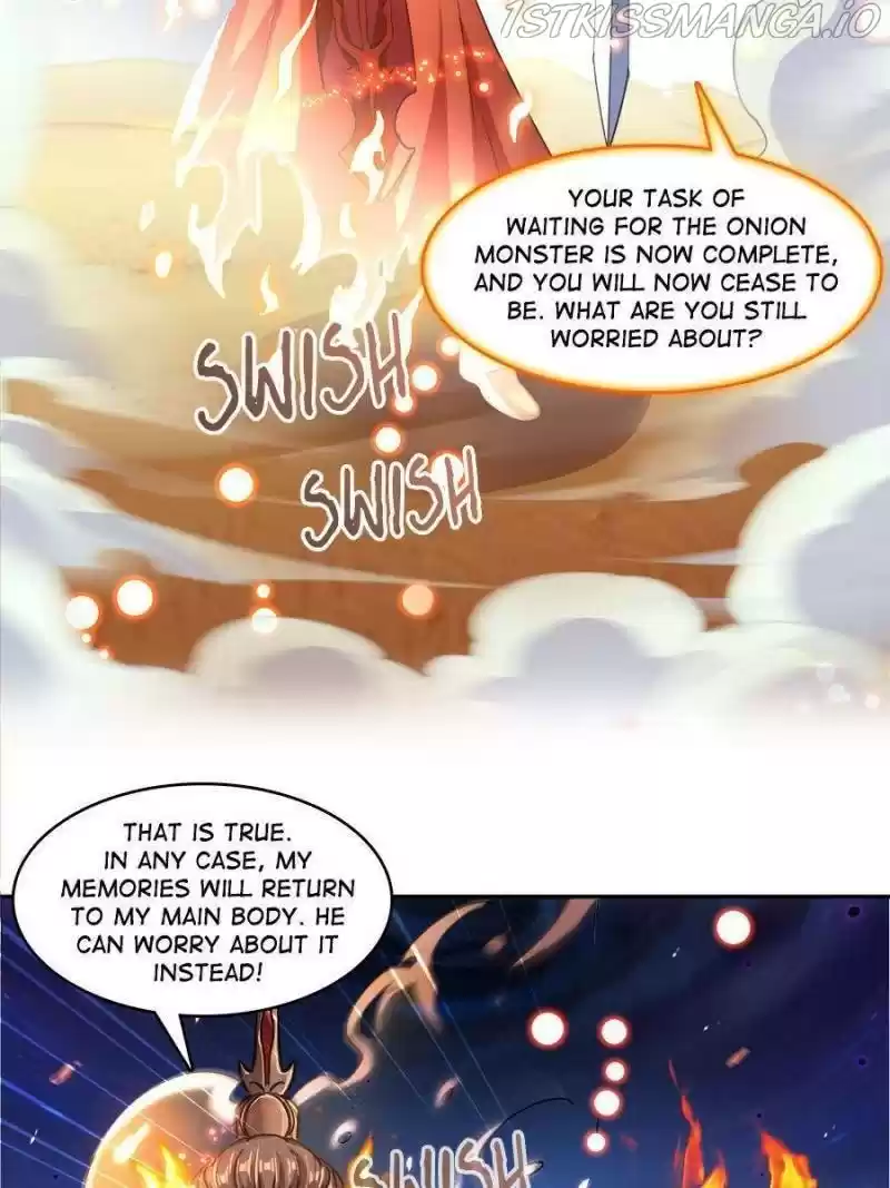 Cultivation Chat Group Chapter 402