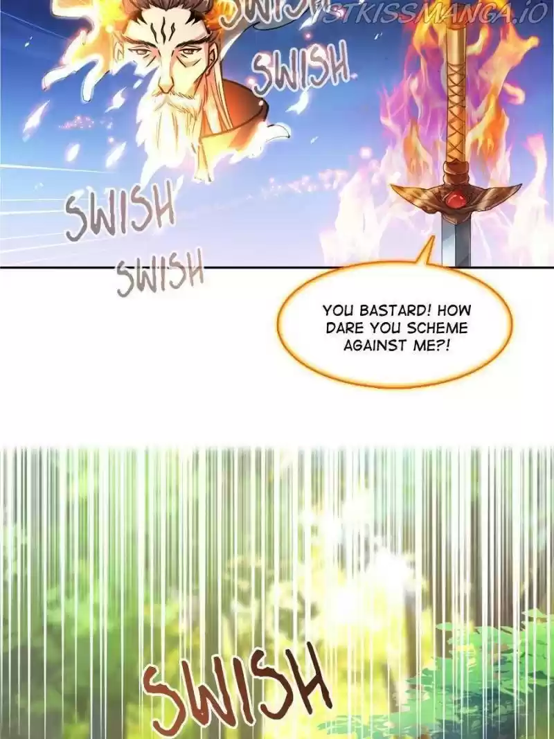 Cultivation Chat Group Chapter 402