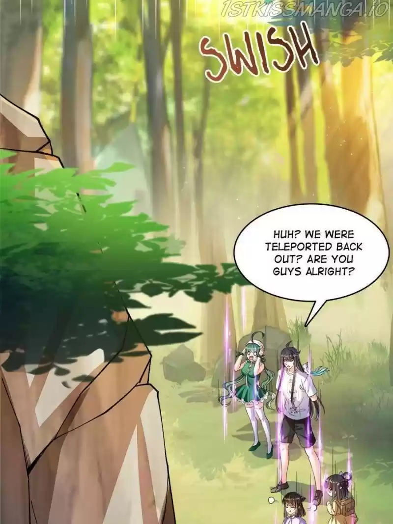 Cultivation Chat Group Chapter 402