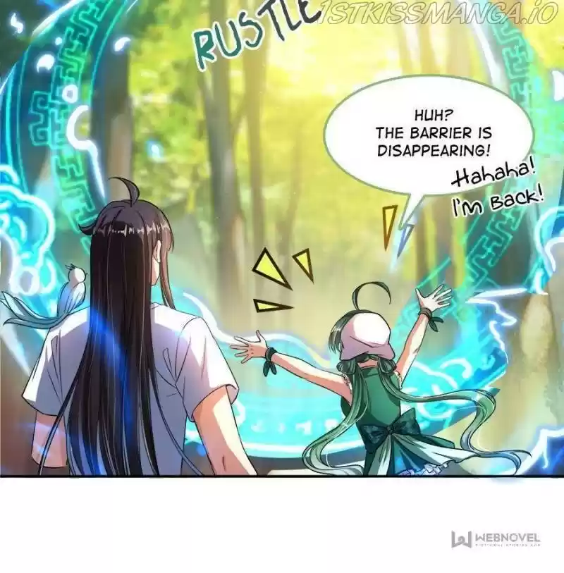 Cultivation Chat Group Chapter 402