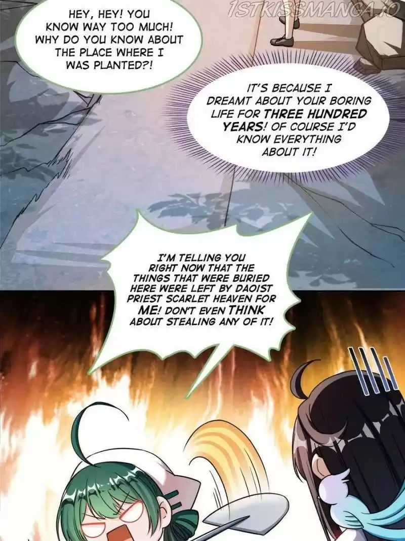 Cultivation Chat Group Chapter 402