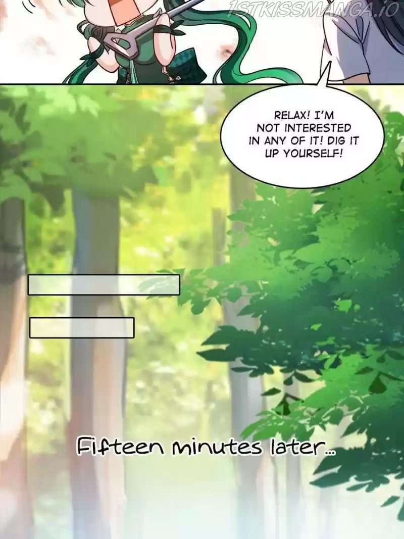 Cultivation Chat Group Chapter 402