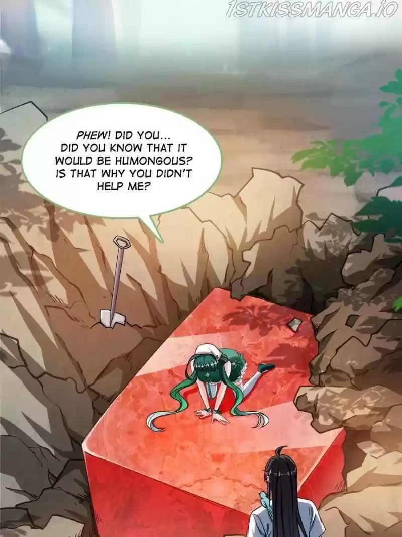 Cultivation Chat Group Chapter 402