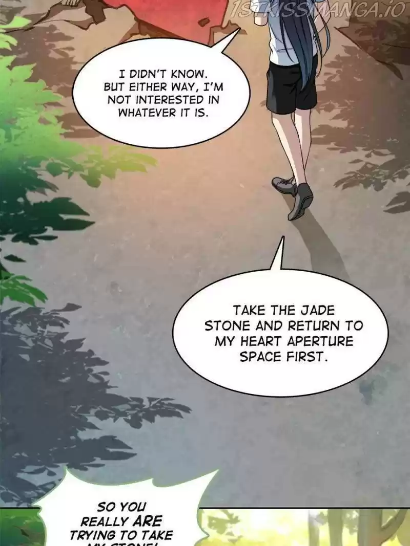 Cultivation Chat Group Chapter 402