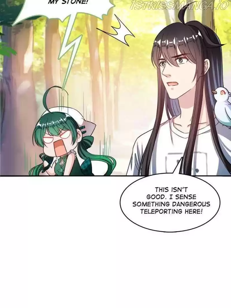 Cultivation Chat Group Chapter 402