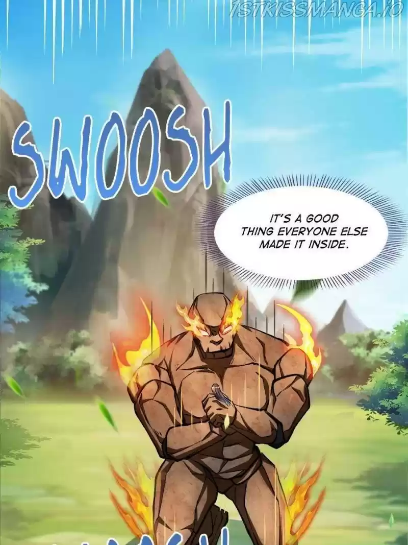 Cultivation Chat Group Chapter 402