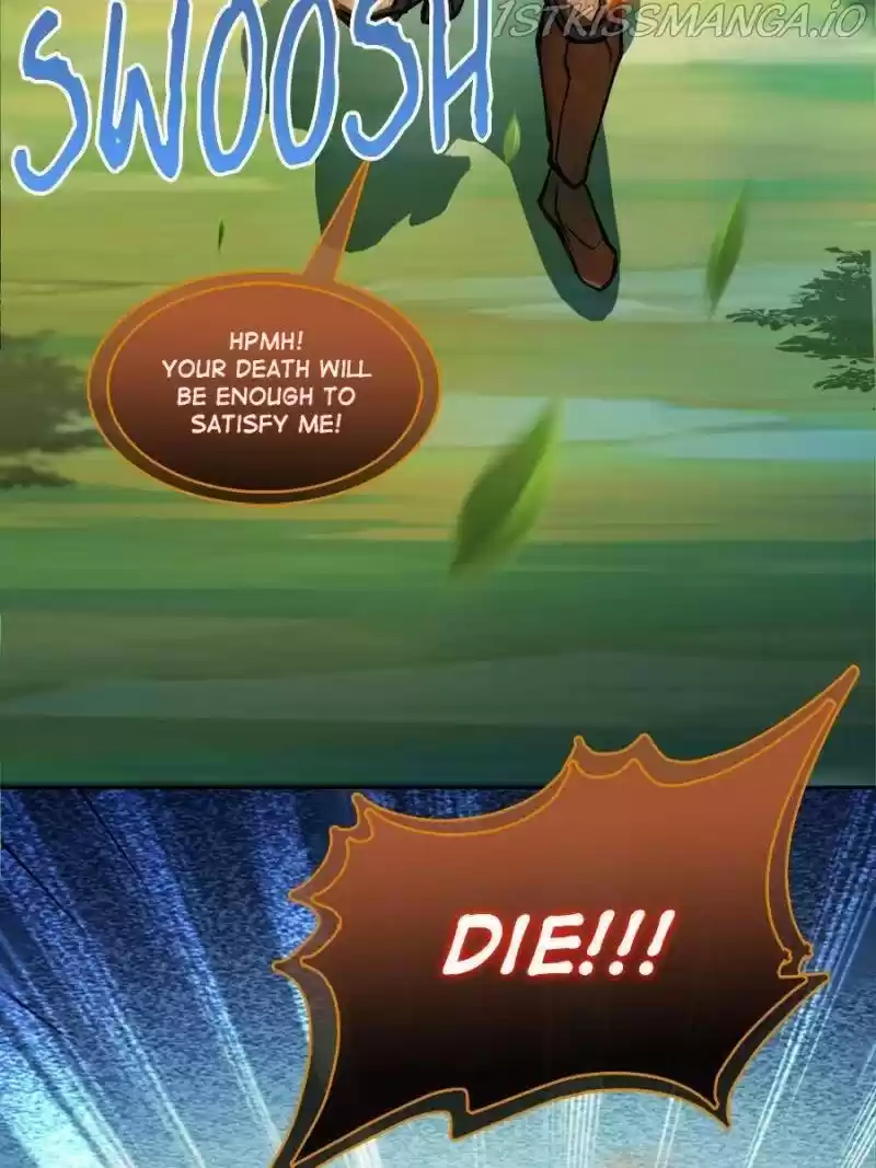 Cultivation Chat Group Chapter 402