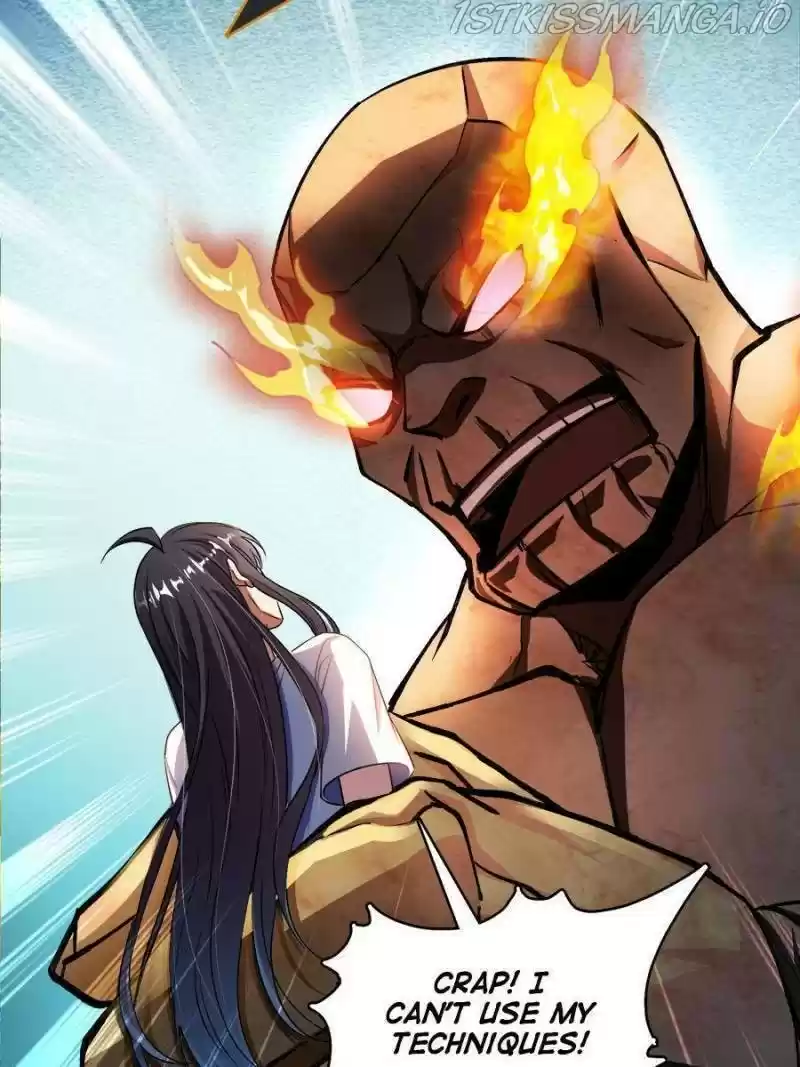 Cultivation Chat Group Chapter 402