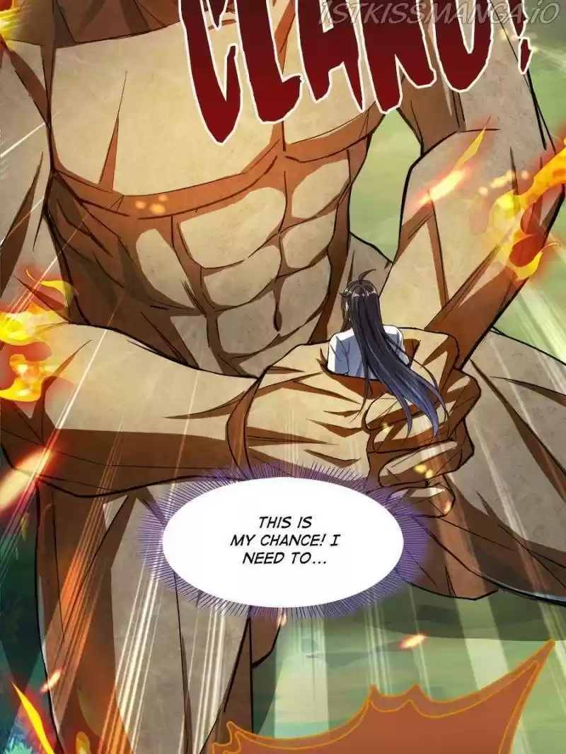 Cultivation Chat Group Chapter 402