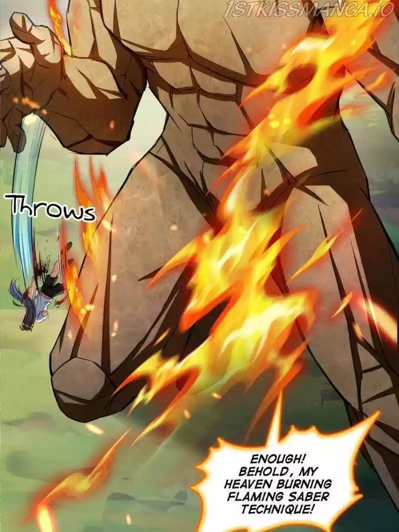 Cultivation Chat Group Chapter 402