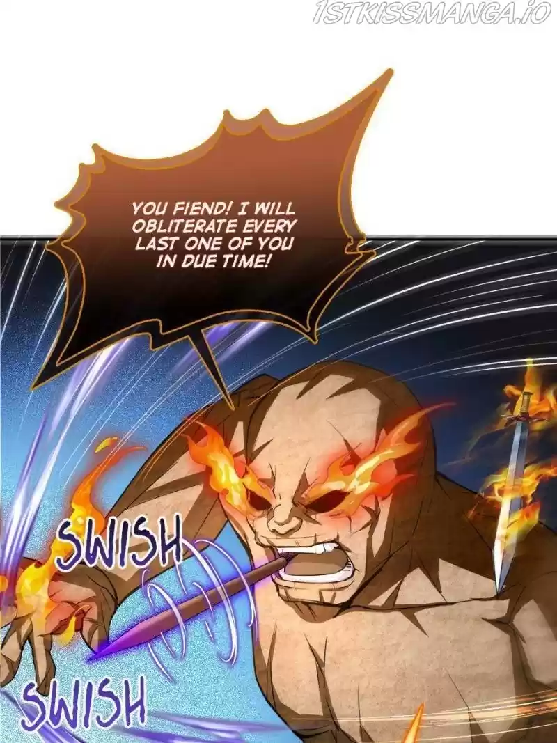 Cultivation Chat Group Chapter 402