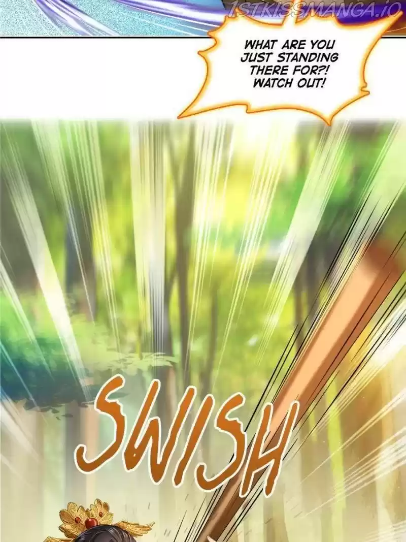 Cultivation Chat Group Chapter 402