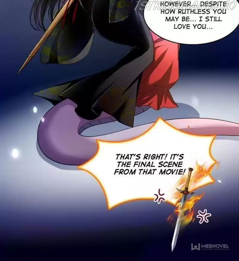 Cultivation Chat Group Chapter 402