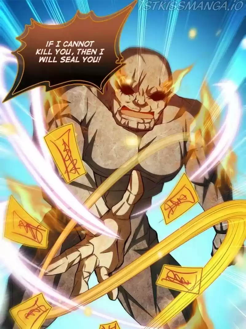 Cultivation Chat Group Chapter 402