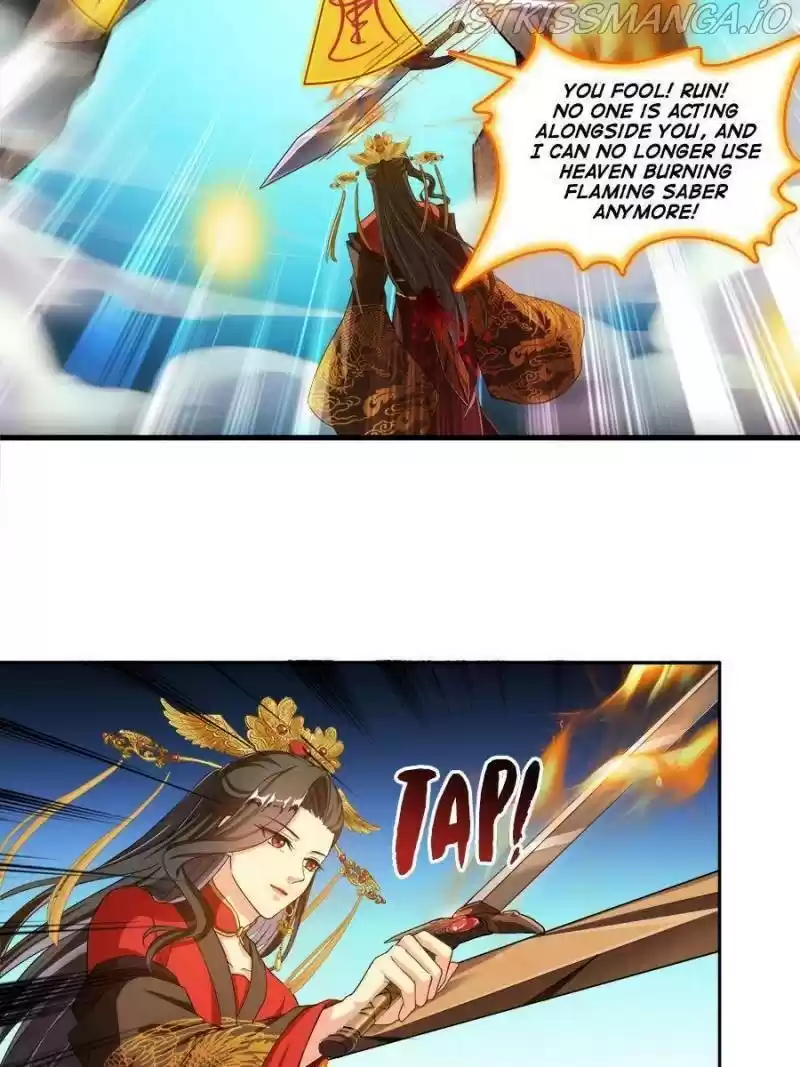 Cultivation Chat Group Chapter 402