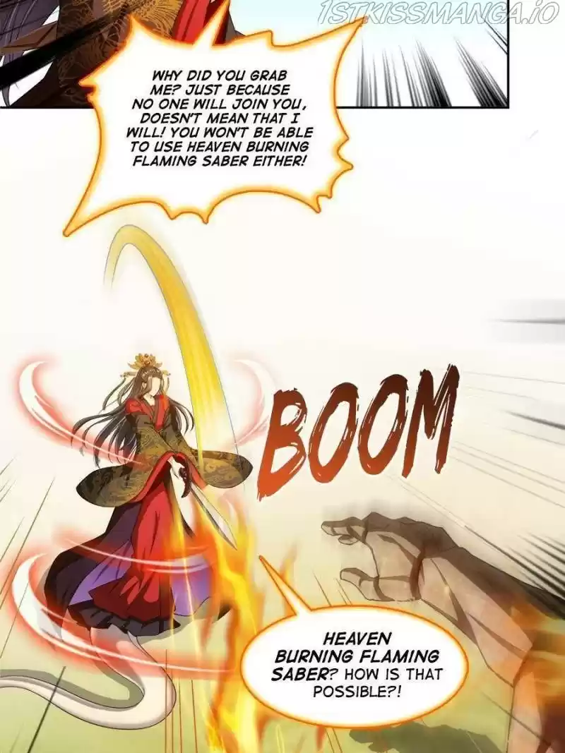 Cultivation Chat Group Chapter 402