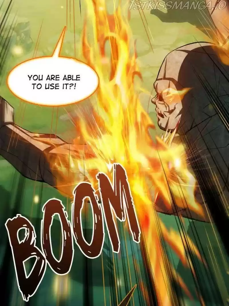 Cultivation Chat Group Chapter 402