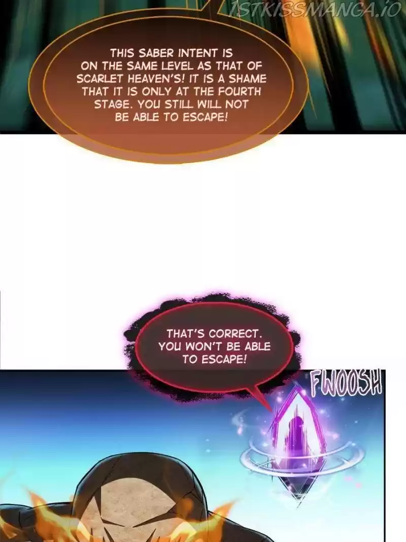 Cultivation Chat Group Chapter 402