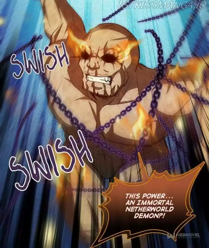 Cultivation Chat Group Chapter 402