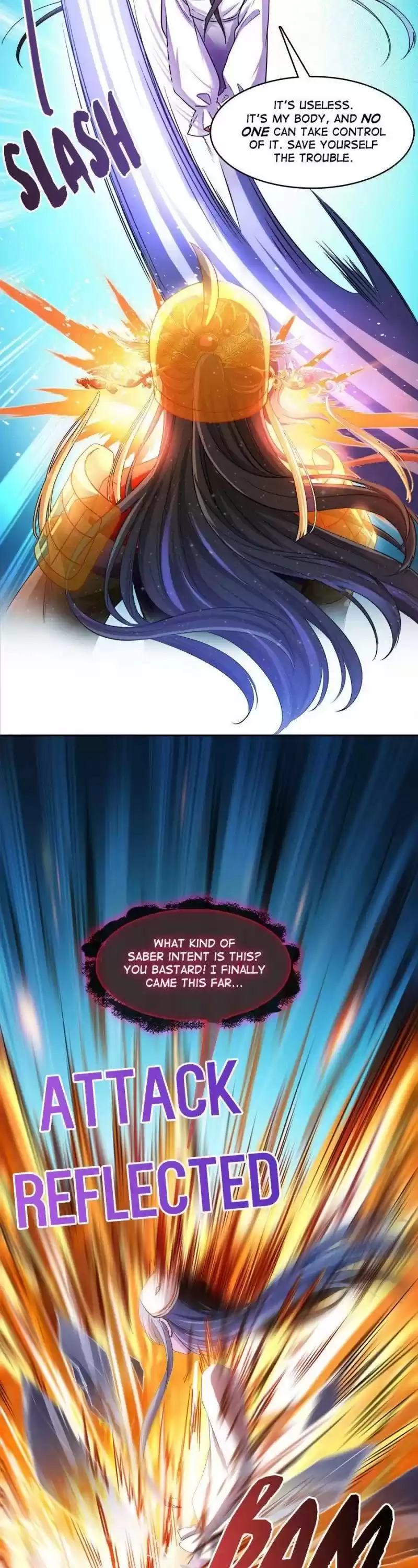 Cultivation Chat Group Chapter 403