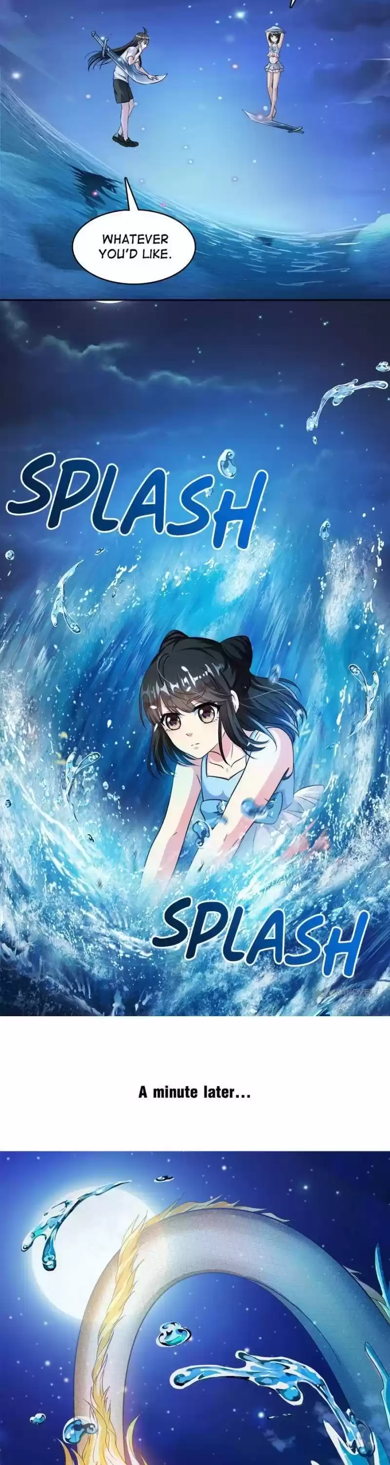 Cultivation Chat Group Chapter 404