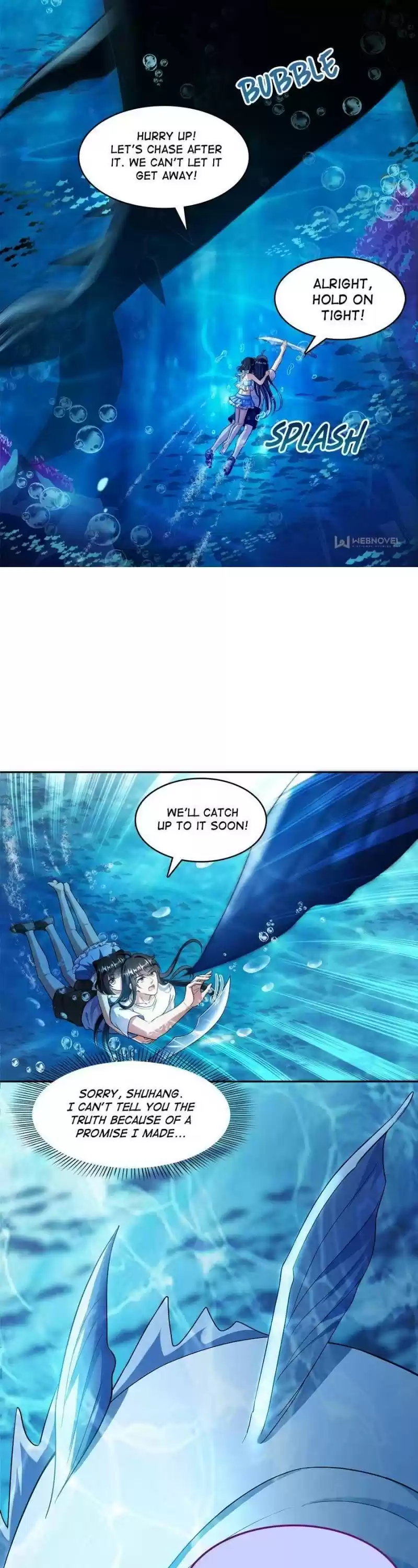 Cultivation Chat Group Chapter 404