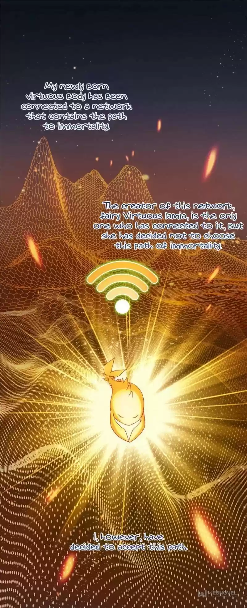 Cultivation Chat Group Chapter 405