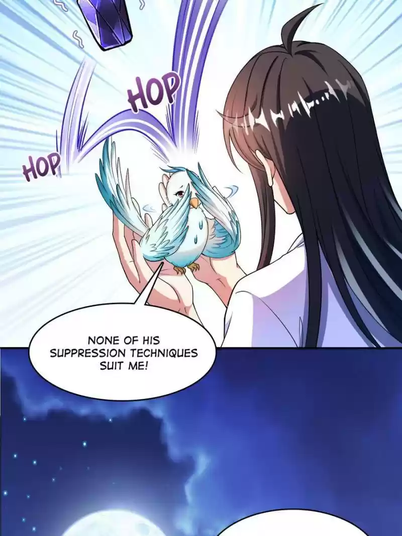 Cultivation Chat Group Chapter 406