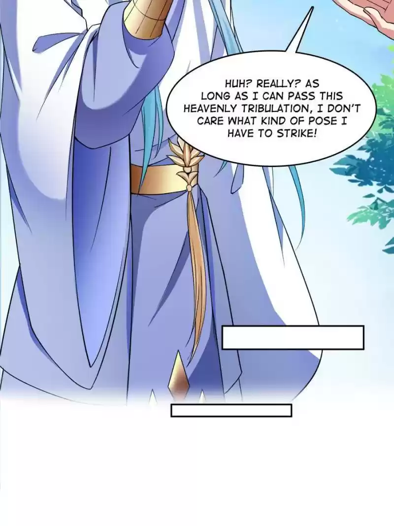 Cultivation Chat Group Chapter 406