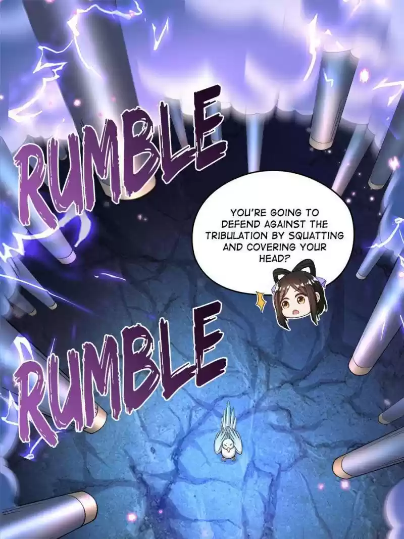 Cultivation Chat Group Chapter 406