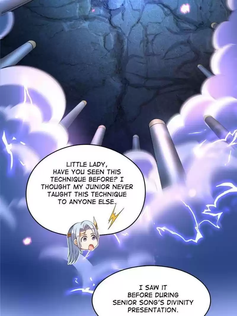 Cultivation Chat Group Chapter 406